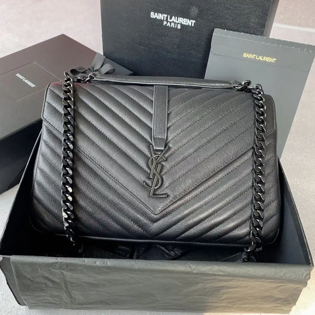 REP COLLEGE YSL 0603